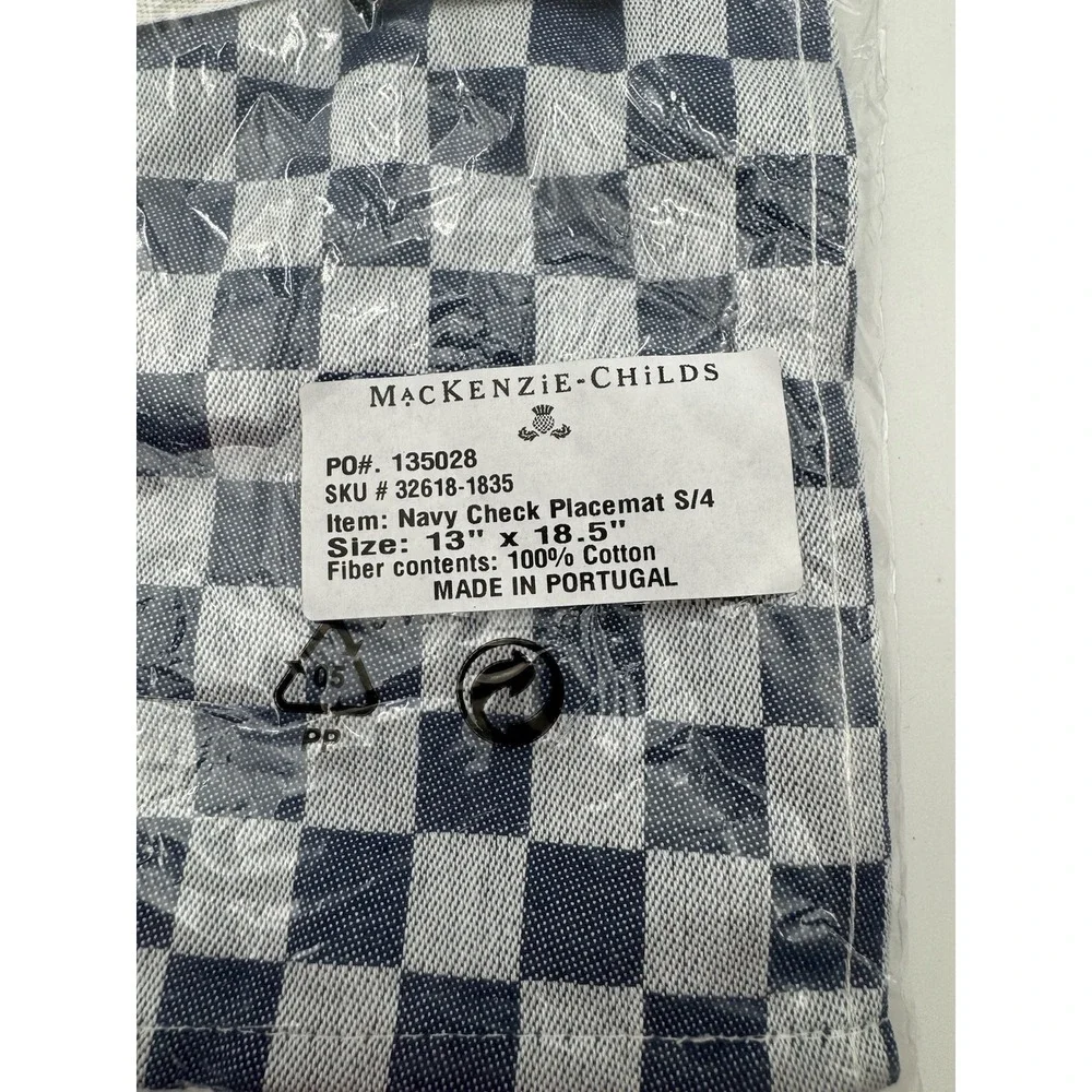 MacKenzie-Childs dress your